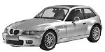 BMW E36-7 P1B46 Fault Code