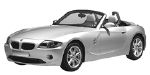 BMW E85 P1B46 Fault Code