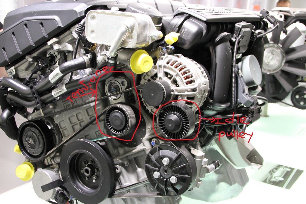 See P1B46 in engine